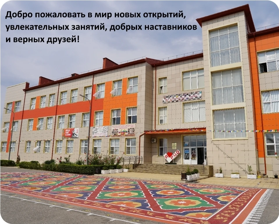 Хорошие новости для тех, кто не успел подать документы! 🎓