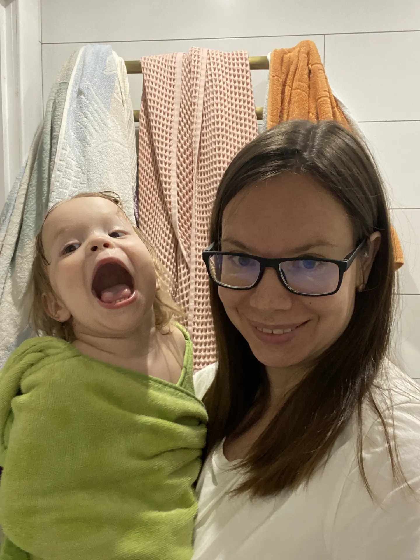 Сегодня я снова начинаю.