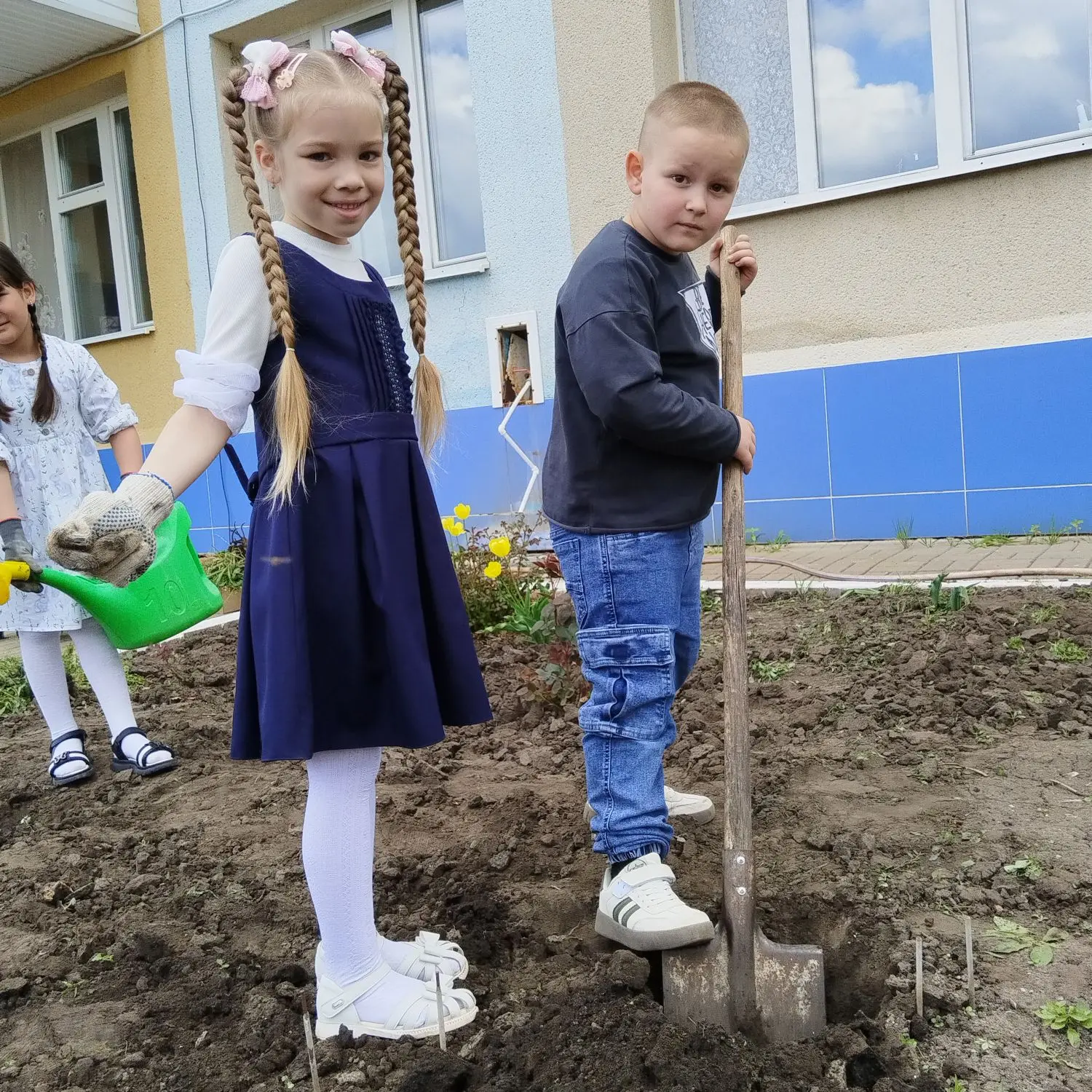 Уважаемые родители выпускников 2026 года!