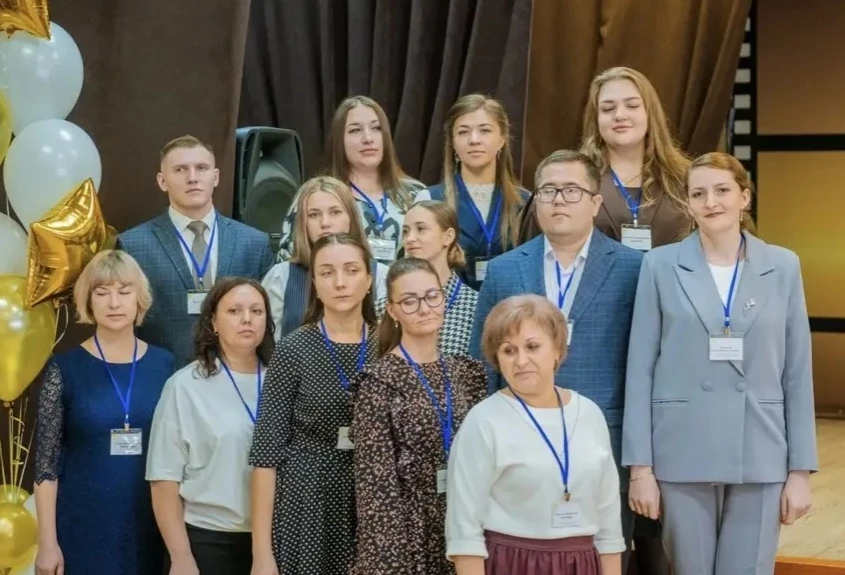 23 января состоялось торжественное открытие конкурса профессионального мастерства «Лучший педагогиче