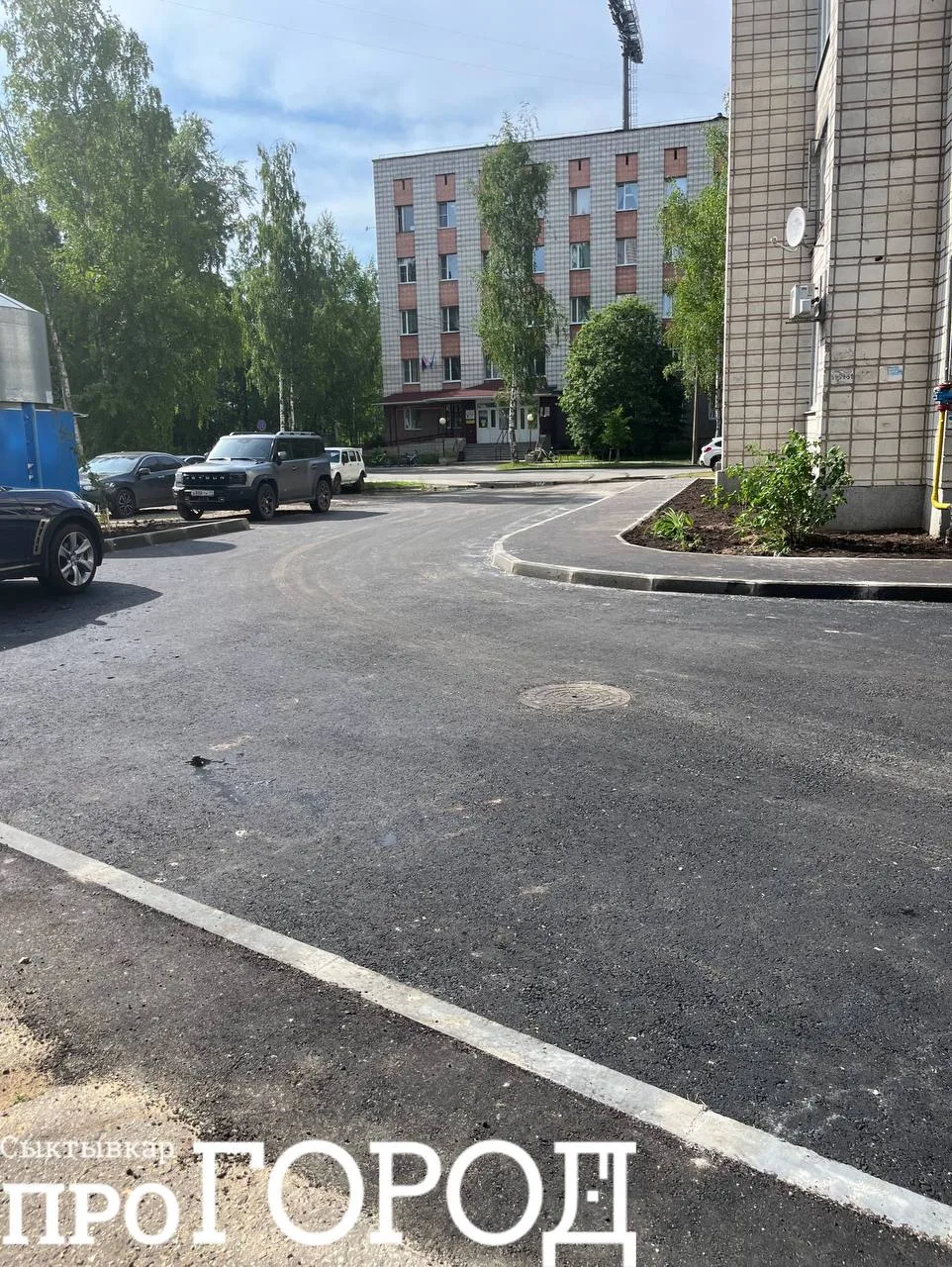 Нам пишут:
