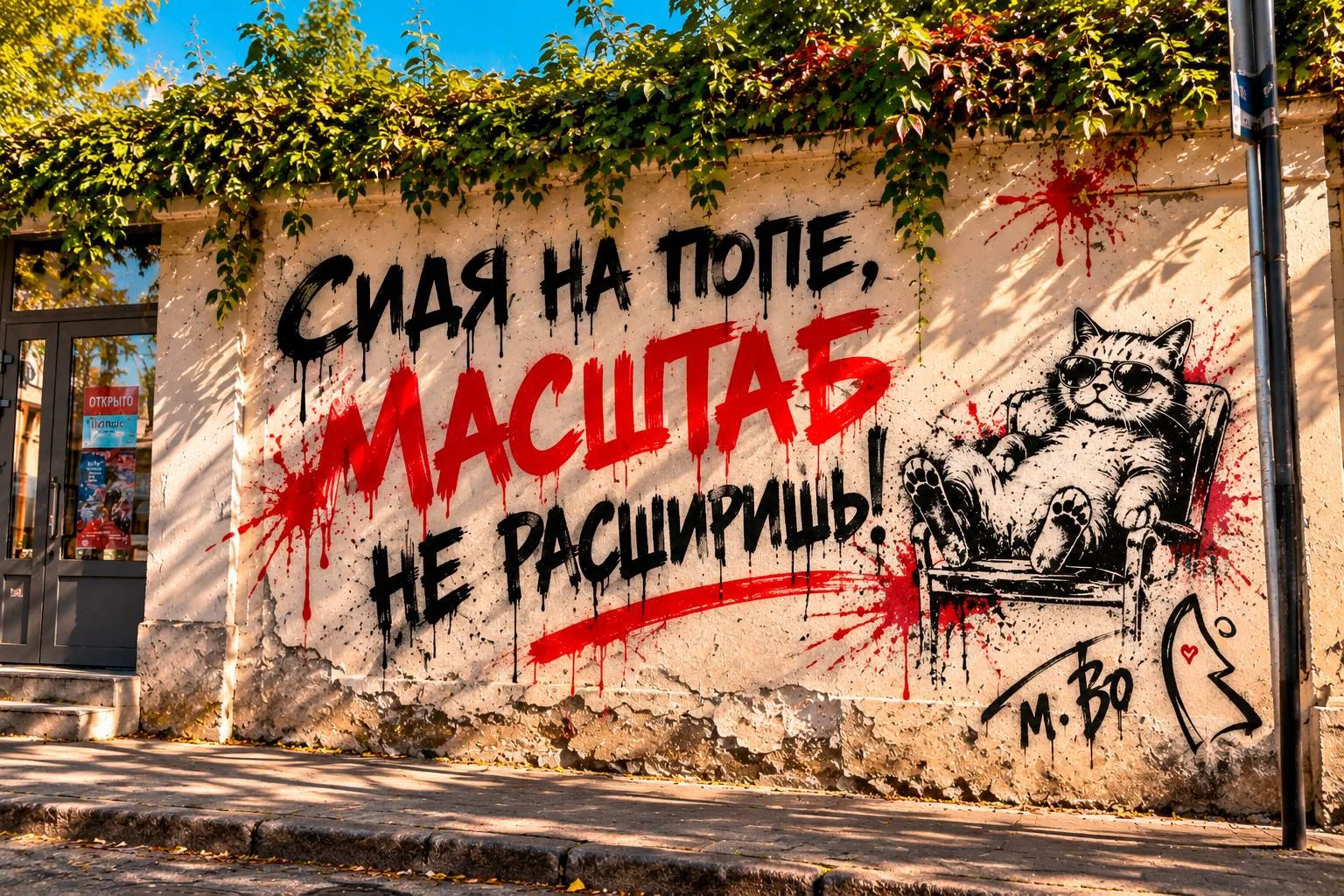 #МысльДня