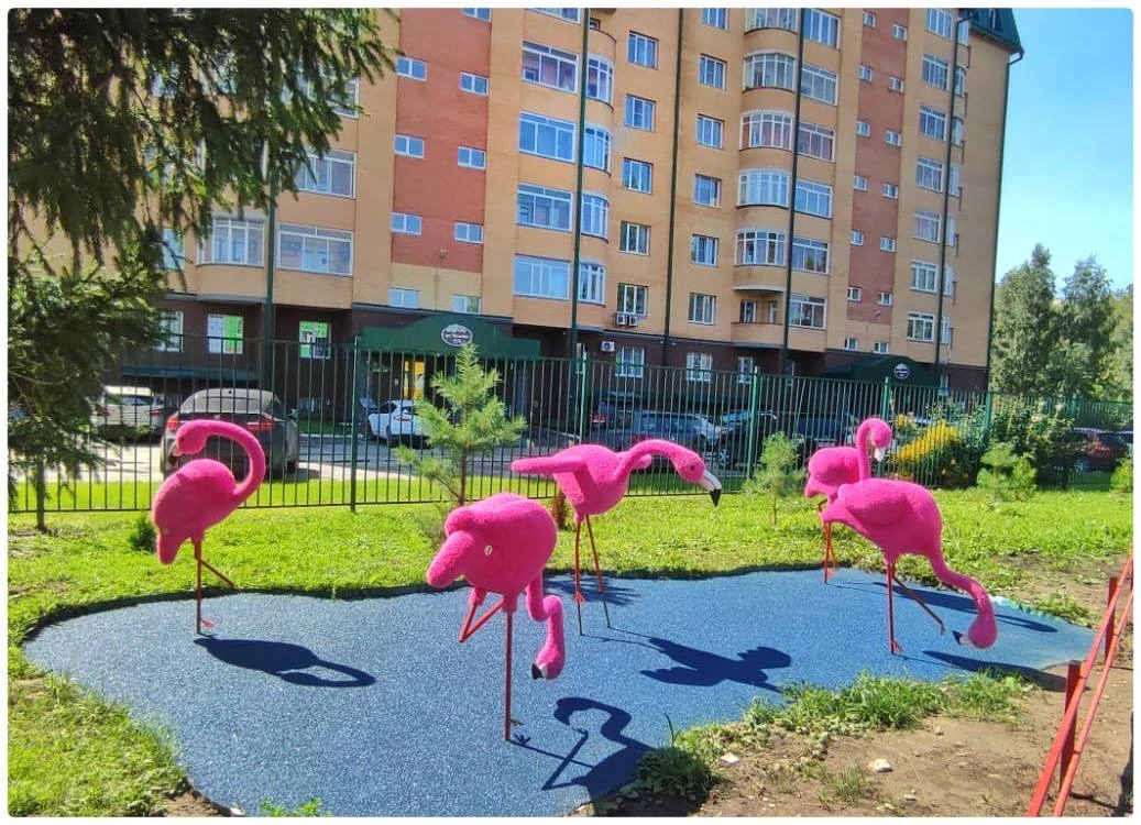 ФОТОПРИВЕТ ОТ КЛИЕНТА