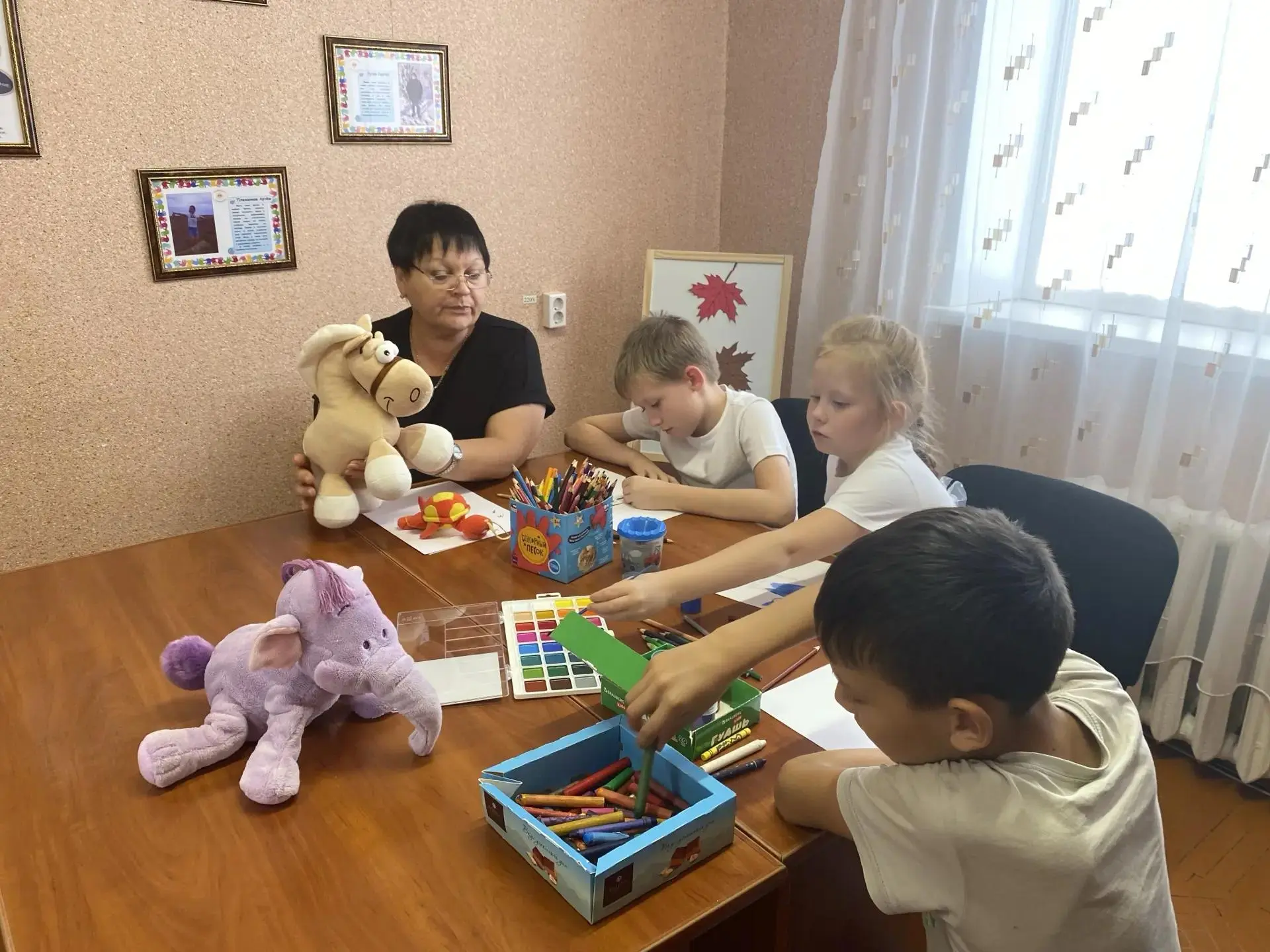📌4 сентября  отмечается День любимой игрушки! 🧸🪁🐰🪆