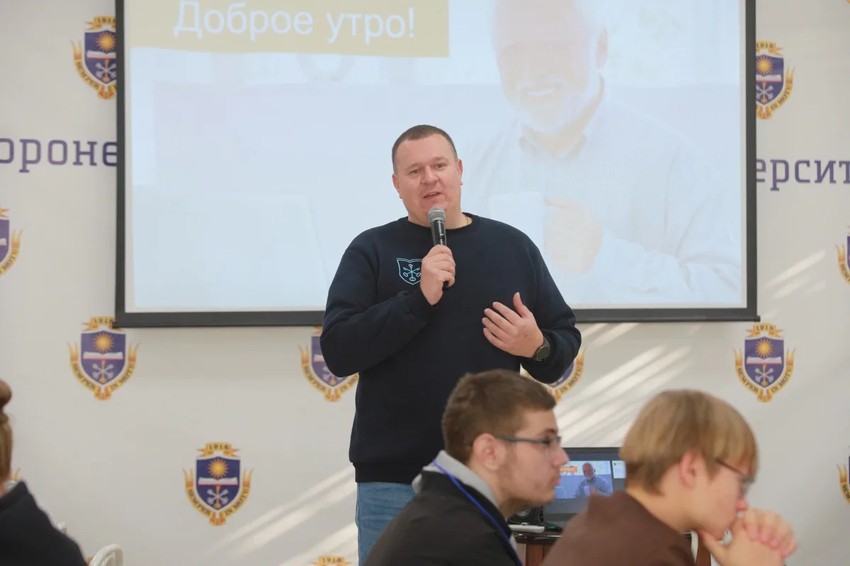 🚀 Первый шаг к собственному бизнесу