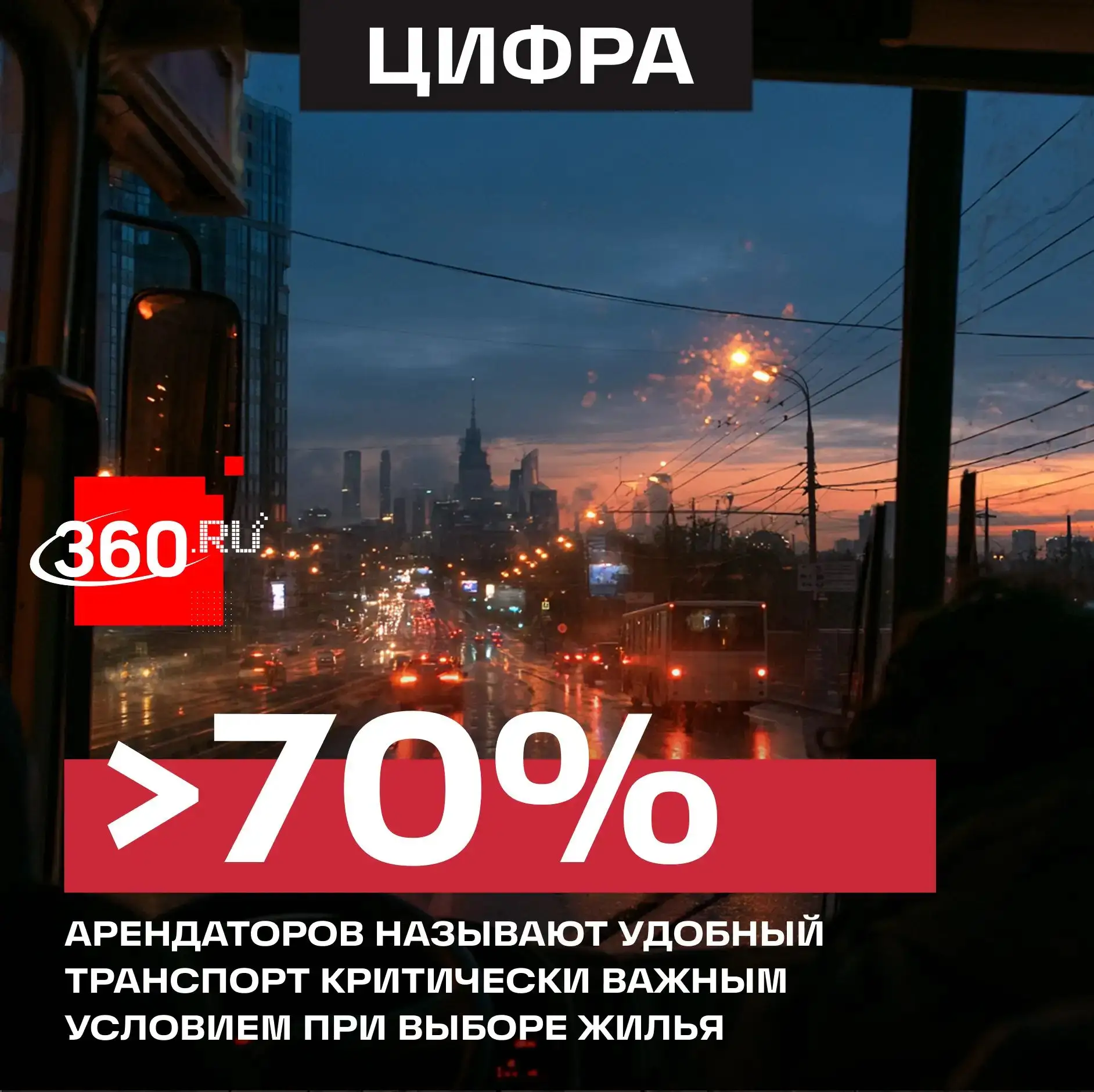 Удаленность жилья от метро может стоить сотни часов и тысяч рублей.