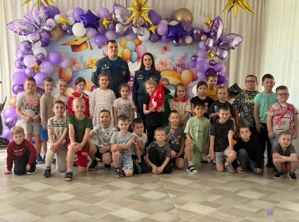 #МБДОУ10Безопасность

❗️Обучение детей навыкам личной безопасности всегда актуально. Если взрослые з