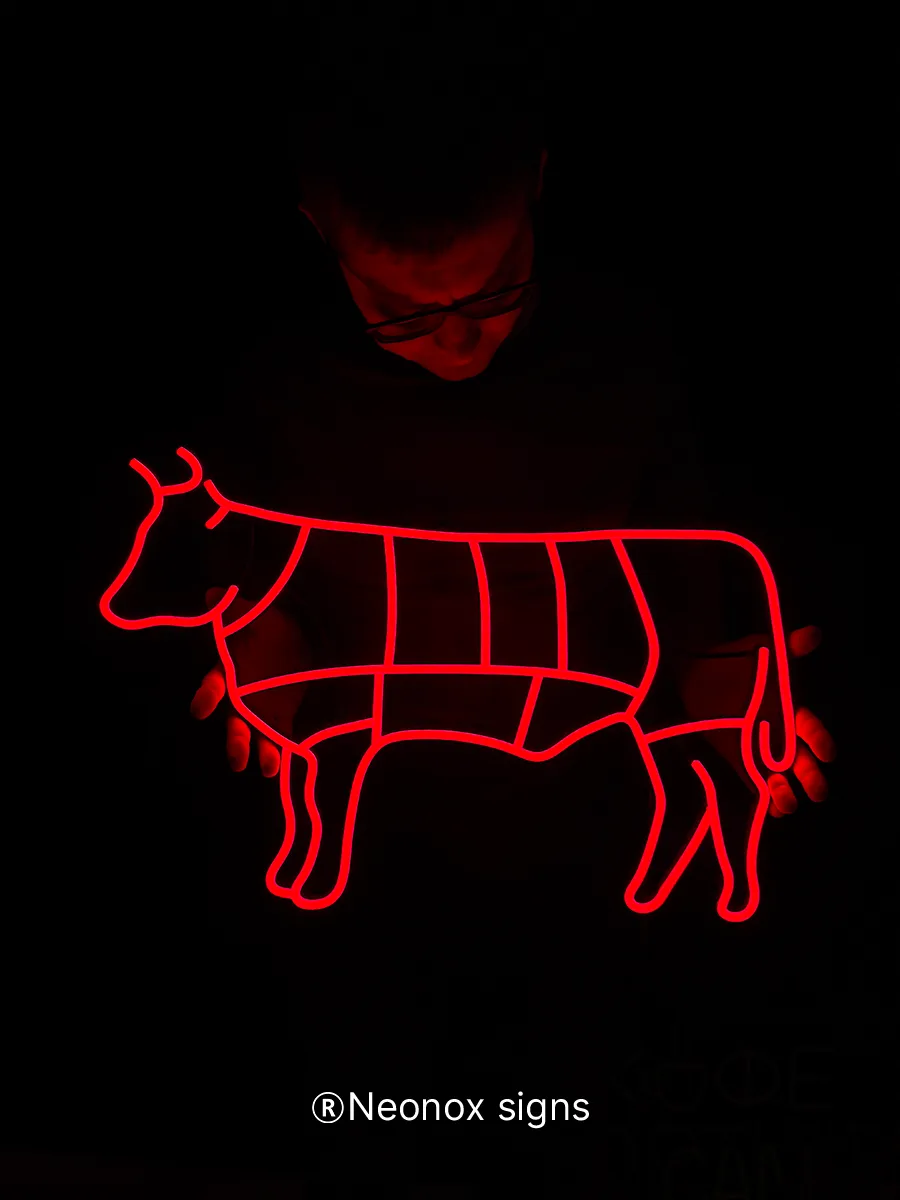 🥩 Без лишних слов