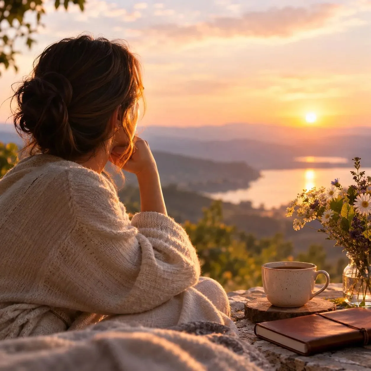 💖 Доброго субботнего дня ☀️