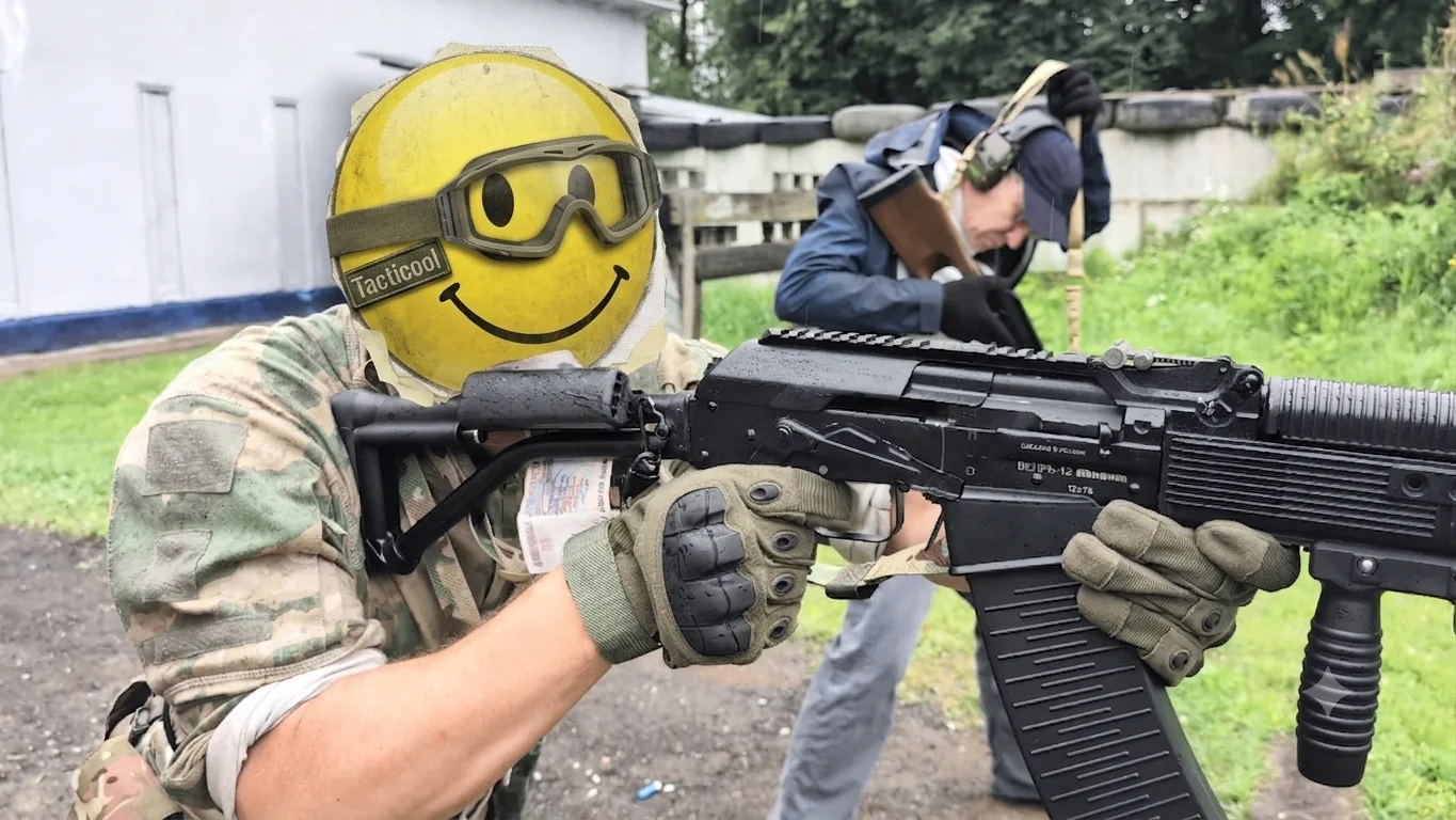 🔥 Сага о лишнем тюнинге, или Тактикул головного мозга