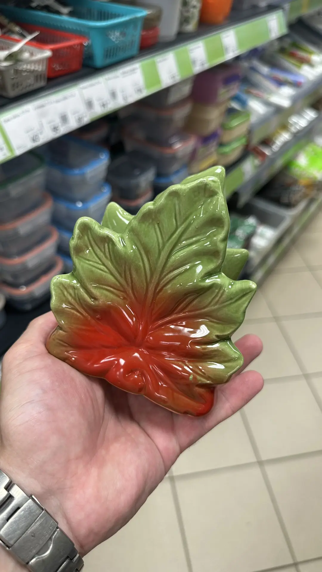 Салфетница 🍃