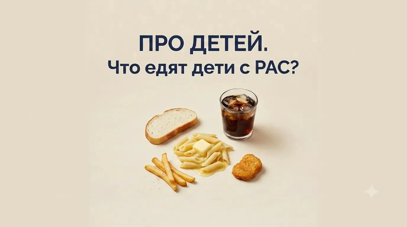 Про ацетонемический криз и еду дочери напишу отдельно. У меня вообще с питанием детей т...
