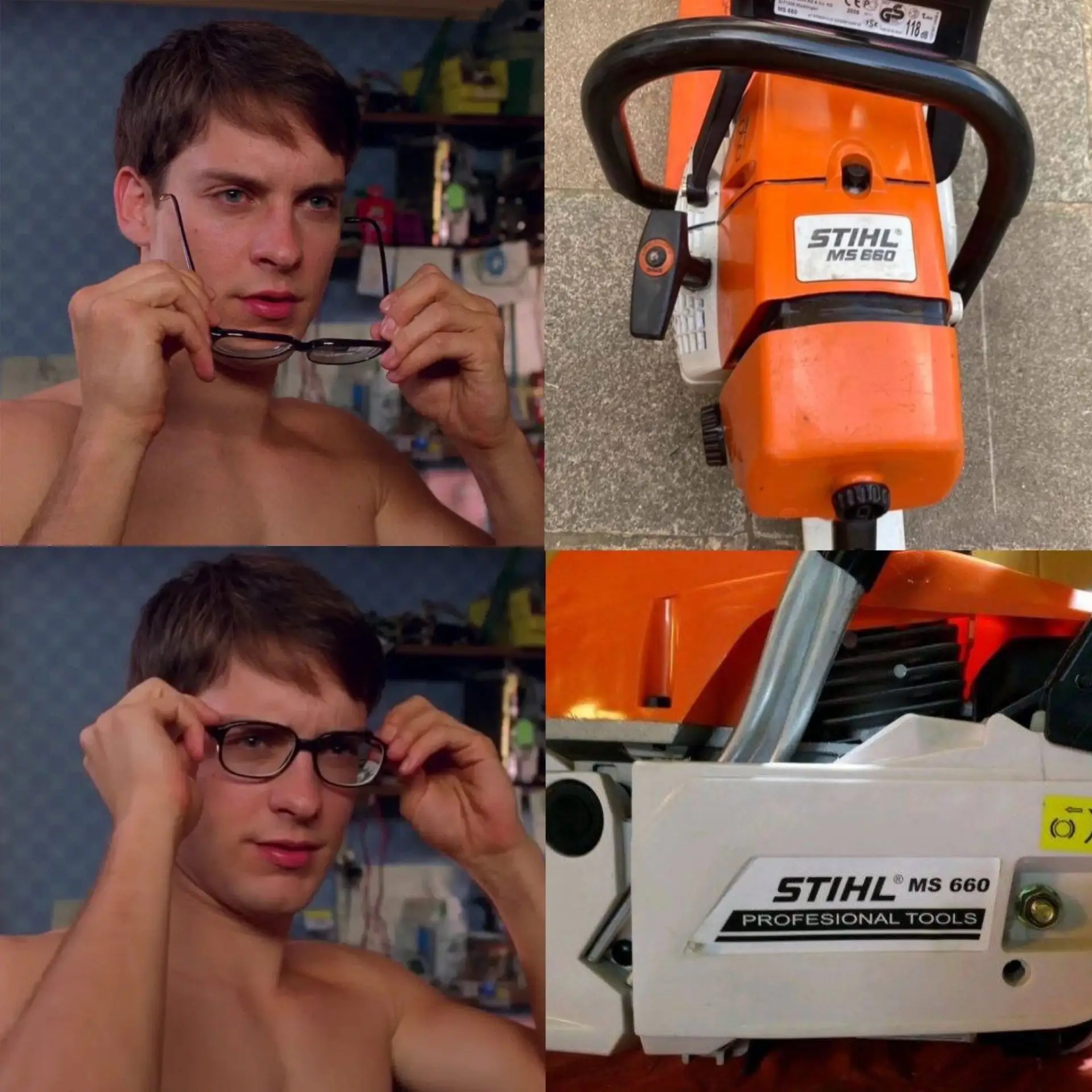 Когда ищешь на авито оригинальную 660-ку 😁