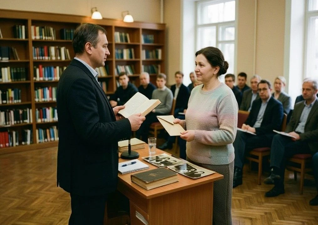 📣 Заседание клуба краеведов «Записки томских краеведов» приглашает на особую встречу

17 июля в 15: