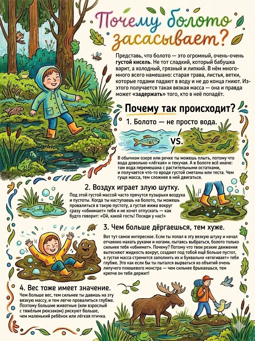 #РасскажитеДетям 

Следите за нашими постами — будем превращать сложное в понятное и интересное вмес