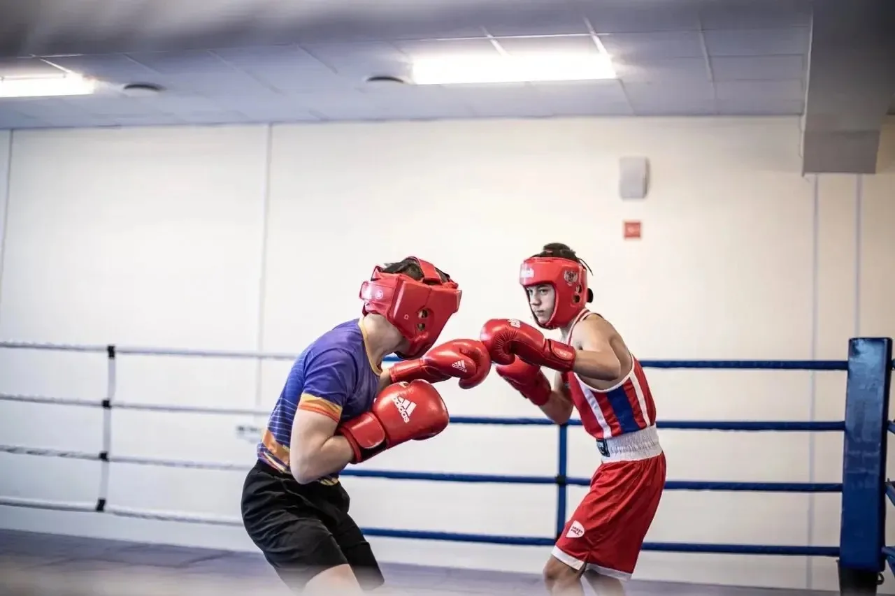 🥊 С Международным днём бокса!