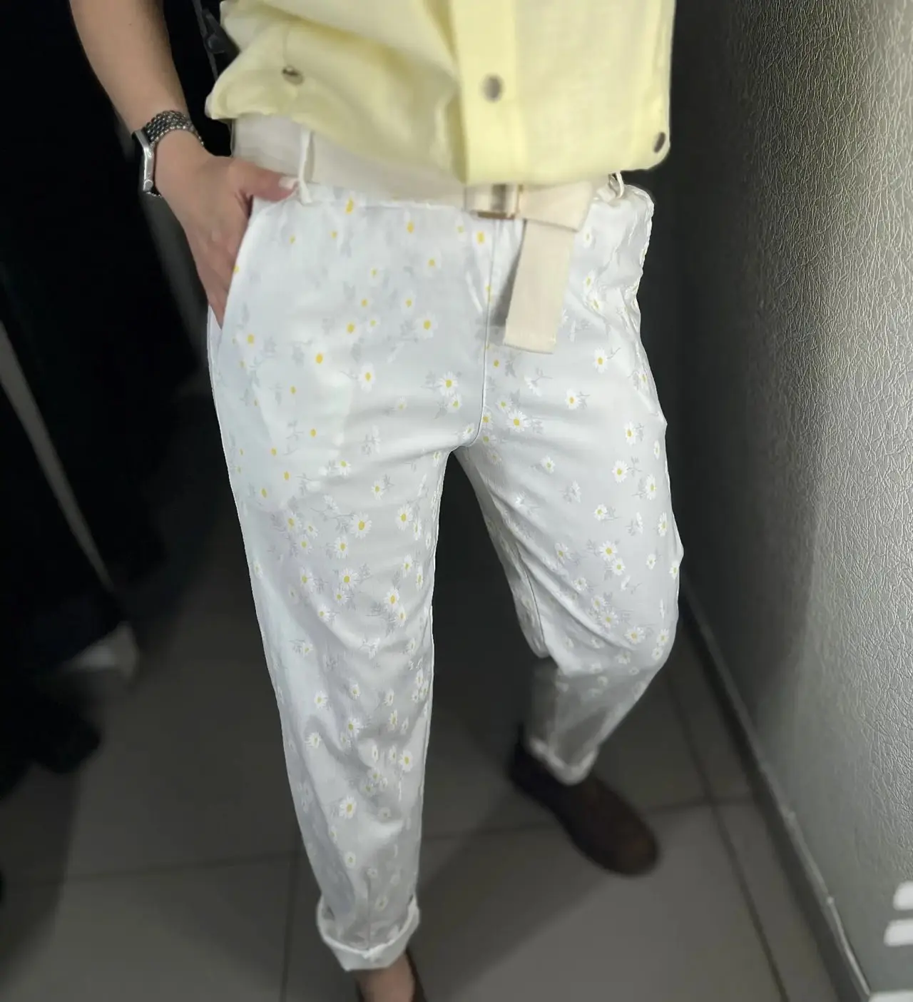 Брюки со скидкой 🔥 🏷️ 3'999р