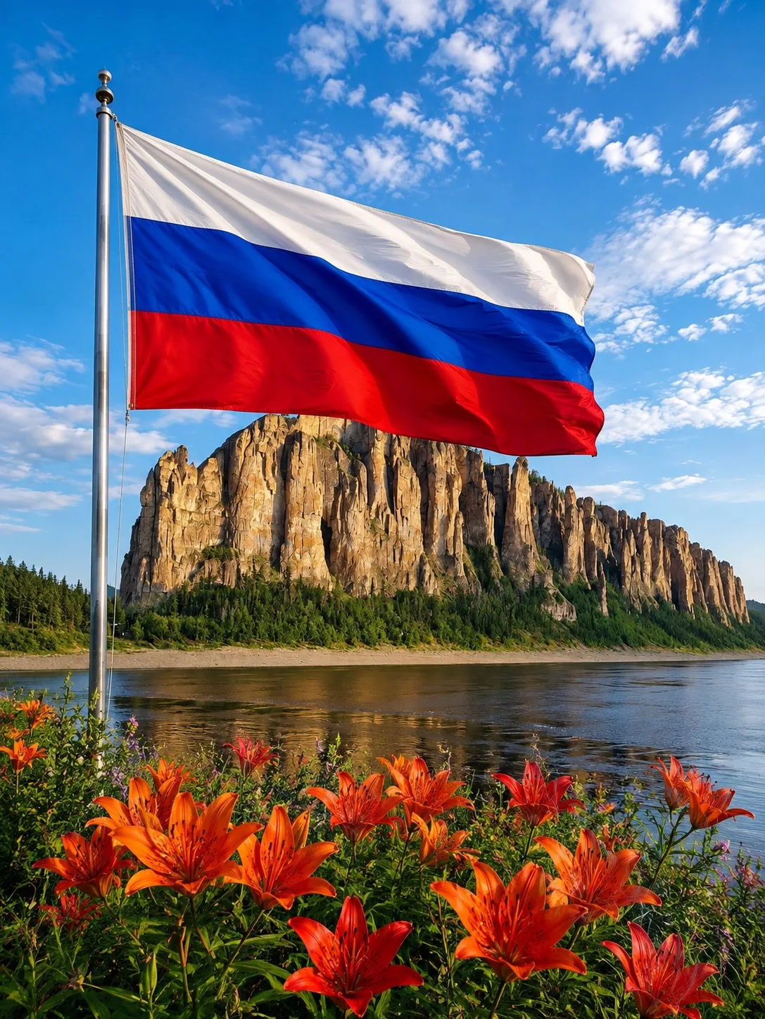 Дорогие ребята, уважаемые педагоги!