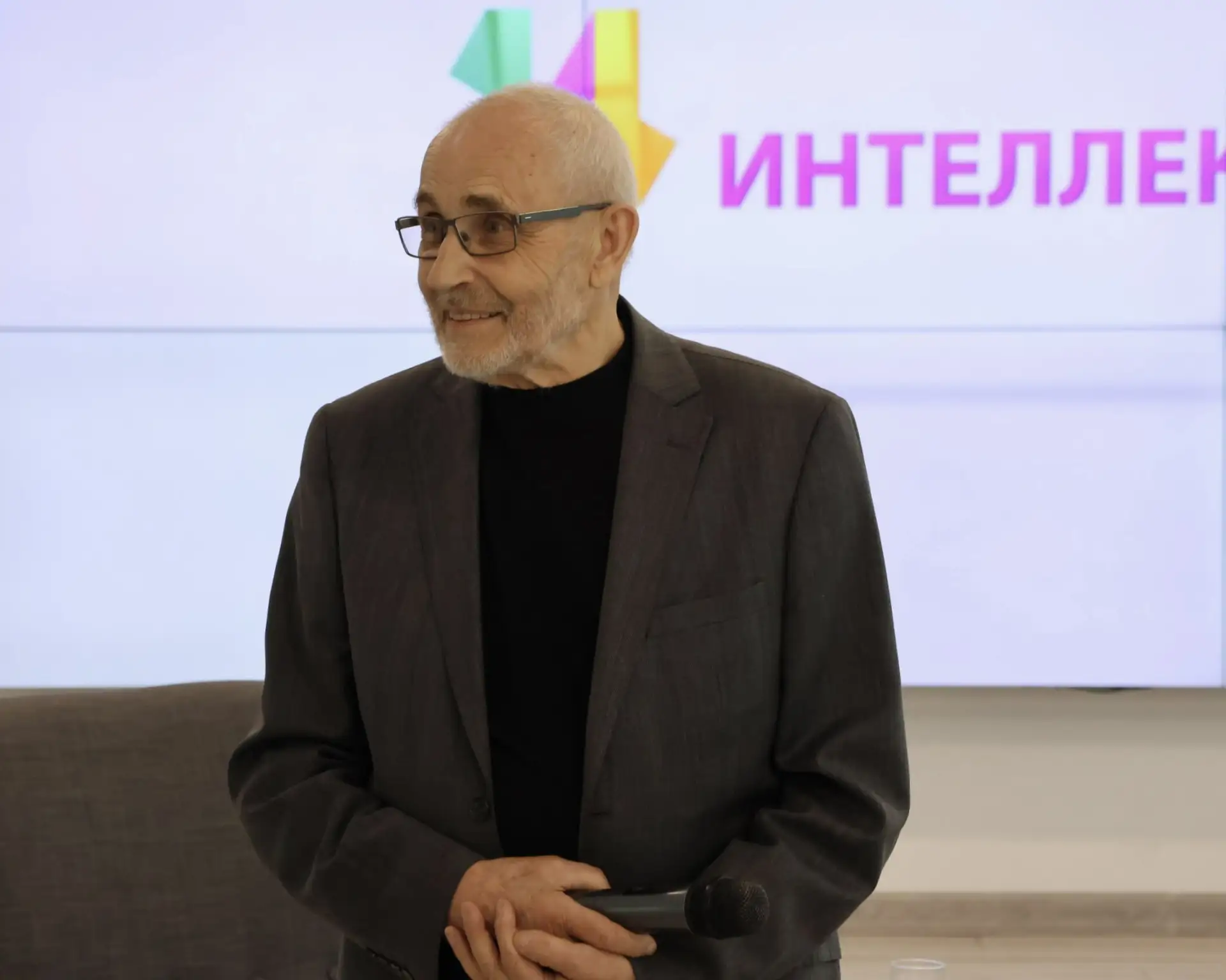 15 июня ушел из жизни Борис Андреевич Столяров – доктор педагогических наук, профессор, основатель Ц