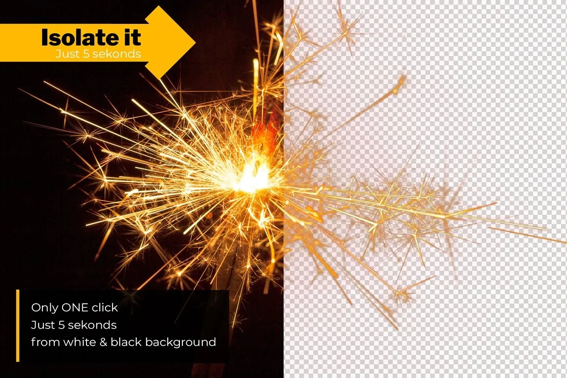 ✅ Isolate It - Just one click

Экшен для удаления белого или чёрного фона

📁 ATN

#️⃣ #Экшены #Phot