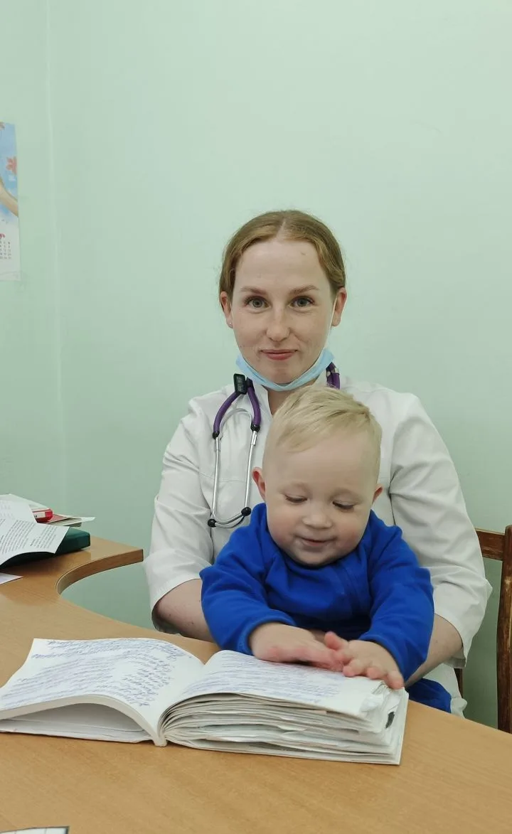 ✅Родители и детские прививки: доверяйте науке, а не слухам