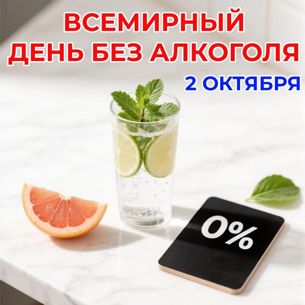 🌿 Отказ от спиртных напитков дарит организму шанс на полное восстановление, улучшает с...