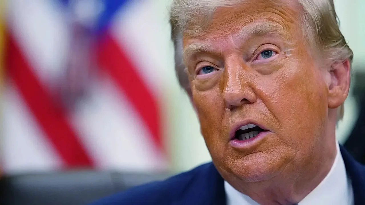⚡️Трамп заявил, что рассматривает возможность участия в подписании меморандума с Ираном...