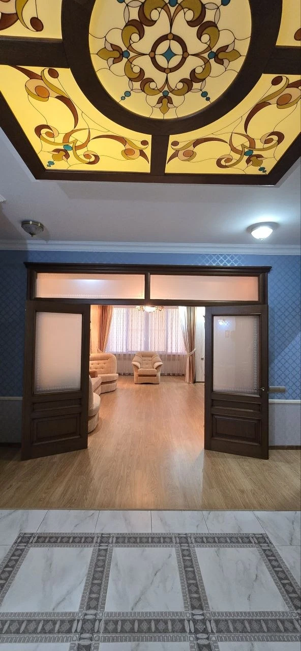 Продажа 4х комнатной квартиры

🌇Донецк, Ворошиловский район, Ул. Щорса📍

🔹Площадь 140 м2

💰Стоим