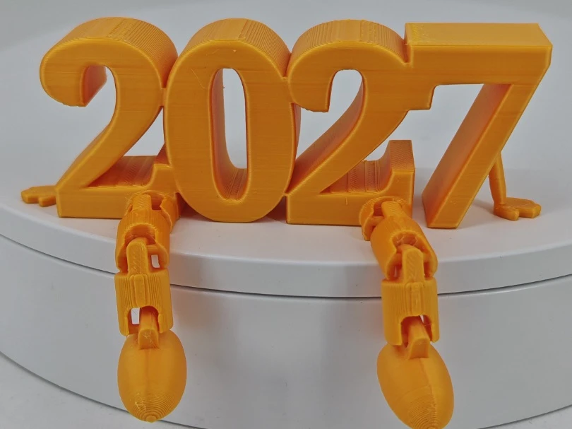 2027 с ножками. 220 руб