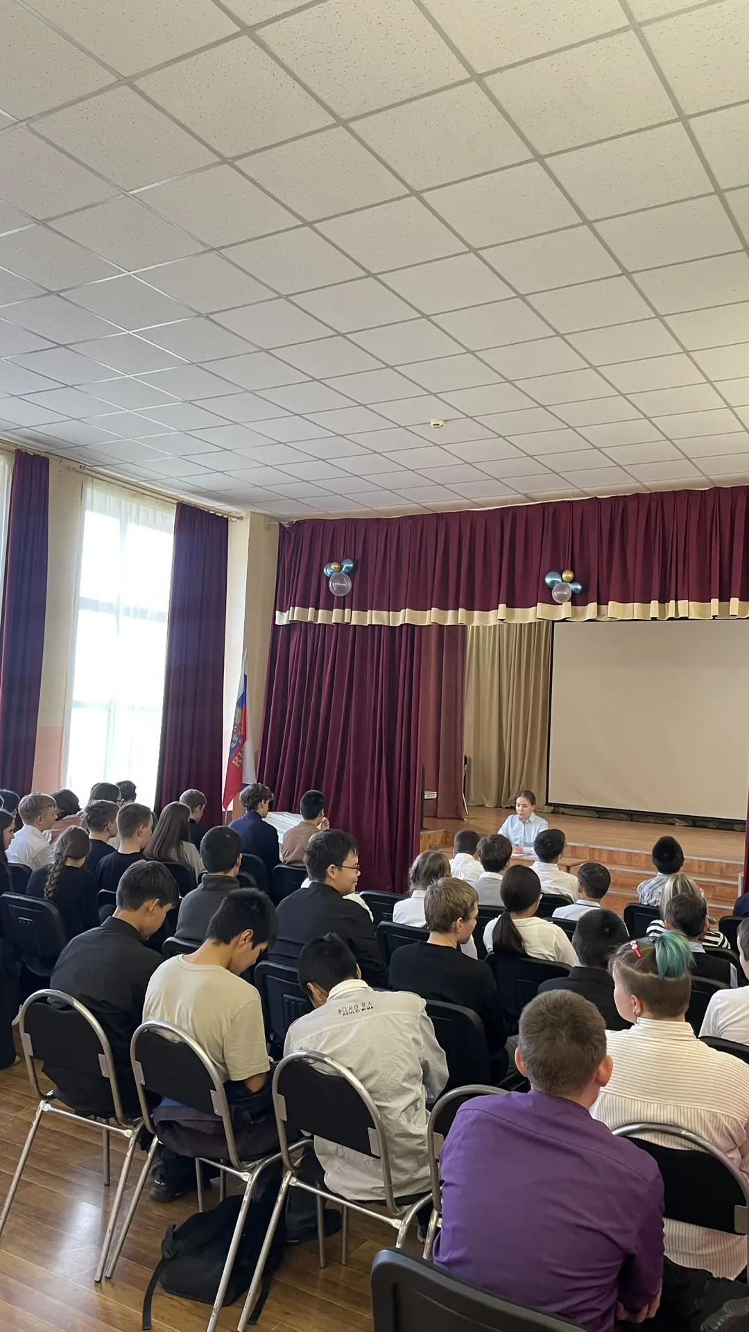 Безопасность в сети — под контролем! 🛡