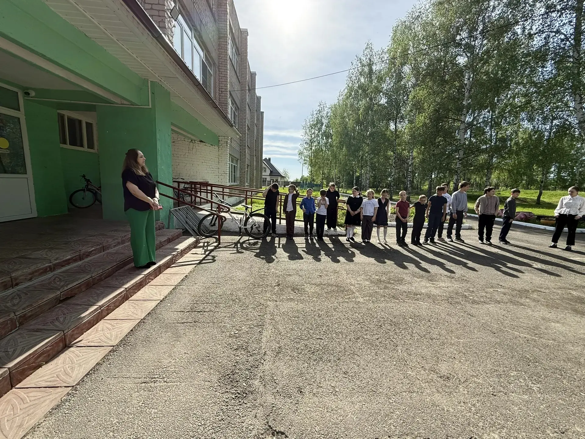 🇷🇺РАЗГОВОРЫ О ВАЖНОМ🇷🇺