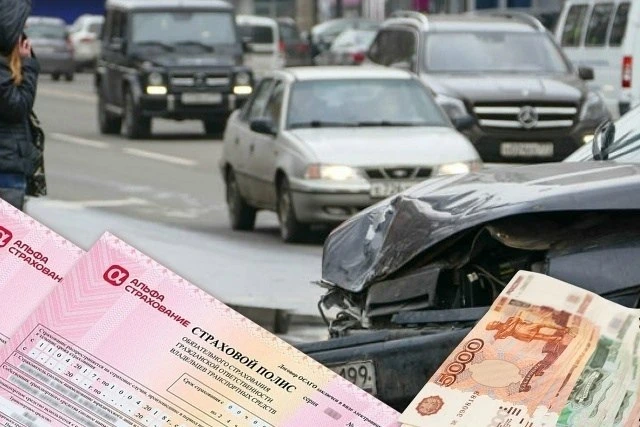 🚗 ОСАГО в Новосибирской области: каждая третья выплата под подозрением