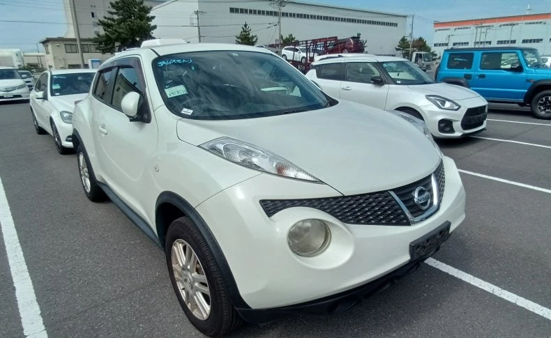 🔴В НАЛИЧИИ🔴

NISSAN JUKE 15RS Type V 2011 г. 

Пробег 97 000 км
Оценка 4
Объём 1.5 л.

Бюджет: 880