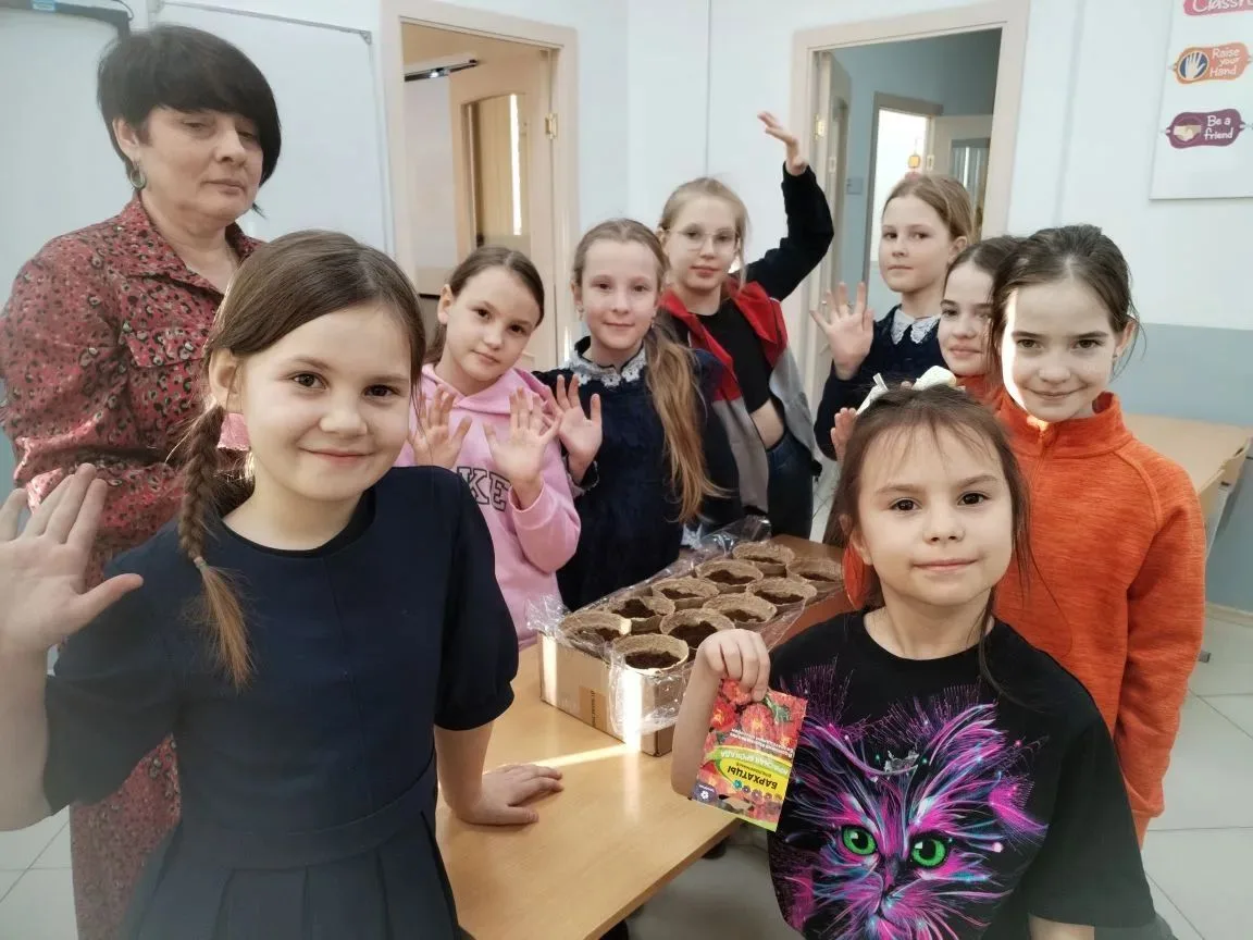 ✨ Новости из жизни Академгородка