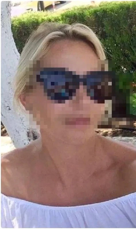 😱 Убийца Елены Церетели прокрутил её части тела через мясорубку