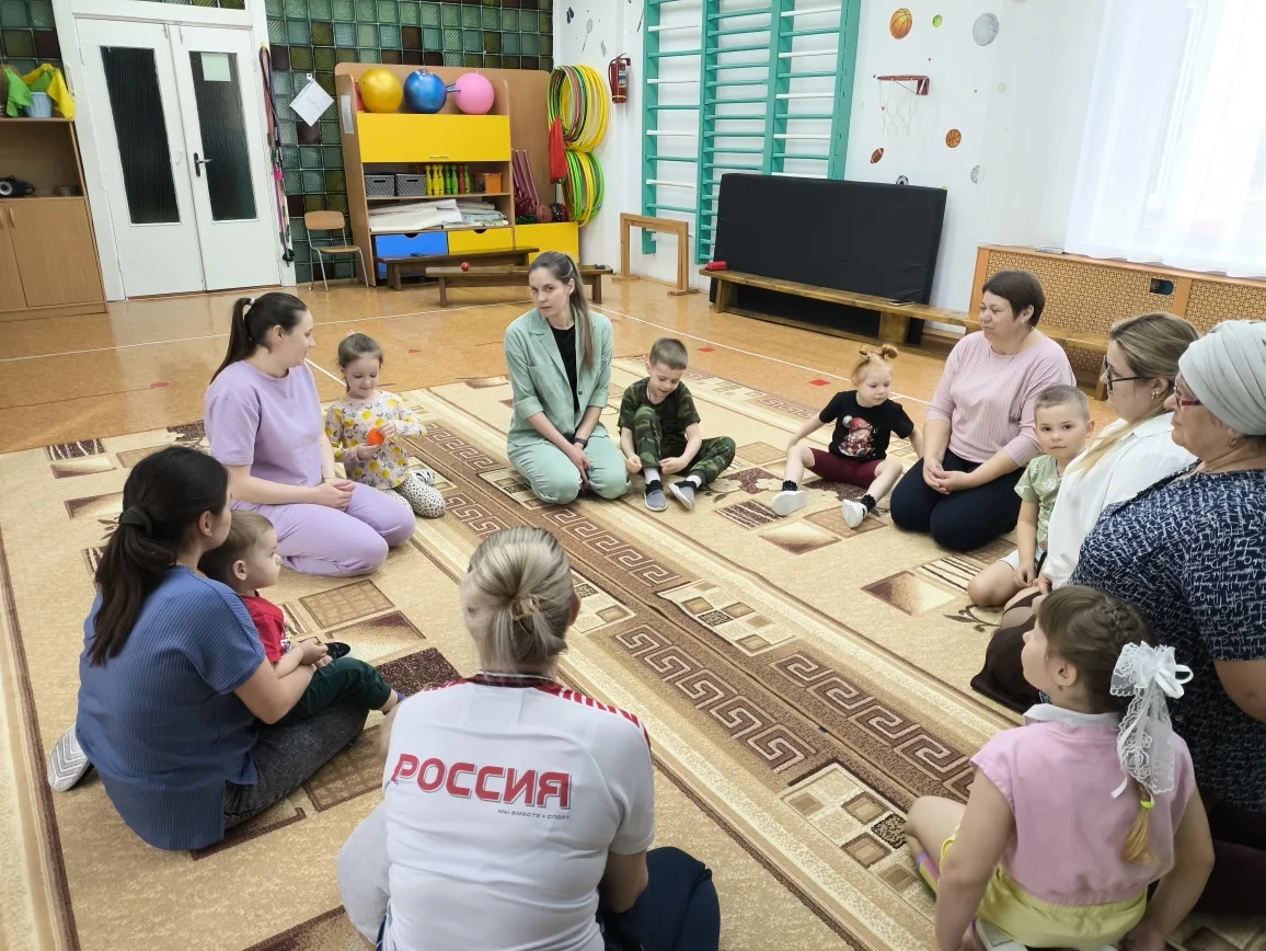 Неделя психологии «Семья в фокусе» успешно завершена!