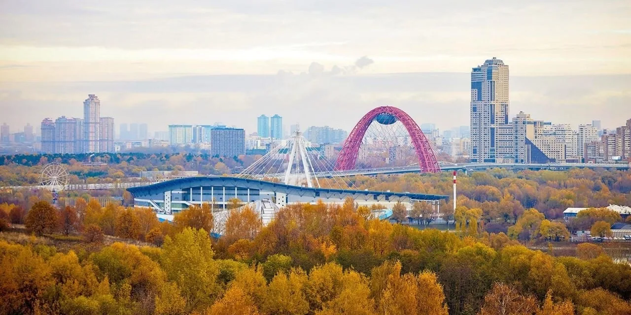 📅Как отдыхаем в ноябре 2026 года