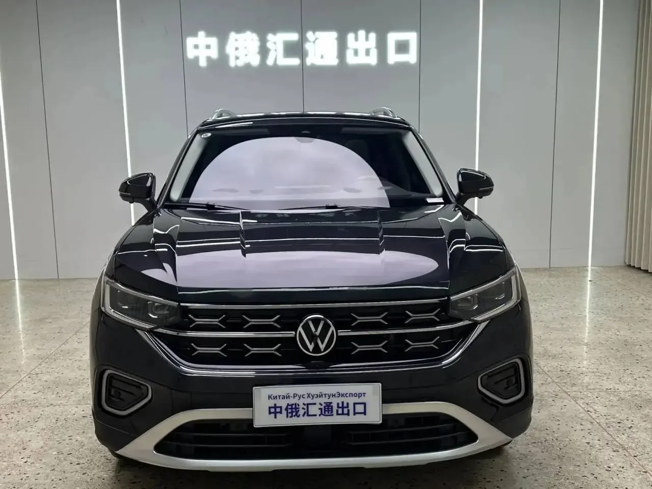 🔥 VOLKSWAGEN TAYRON 🔥 АВТО КЛИЕНТА🔥