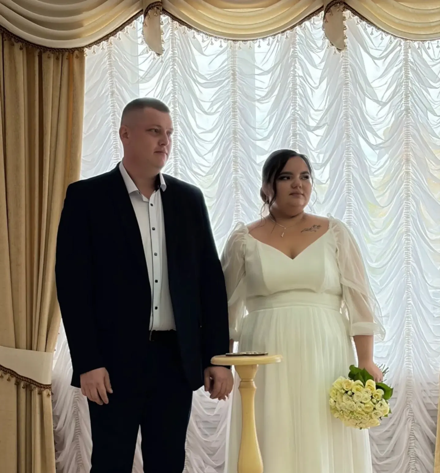 ПОСТ БЛАГОДАРНОСТИ