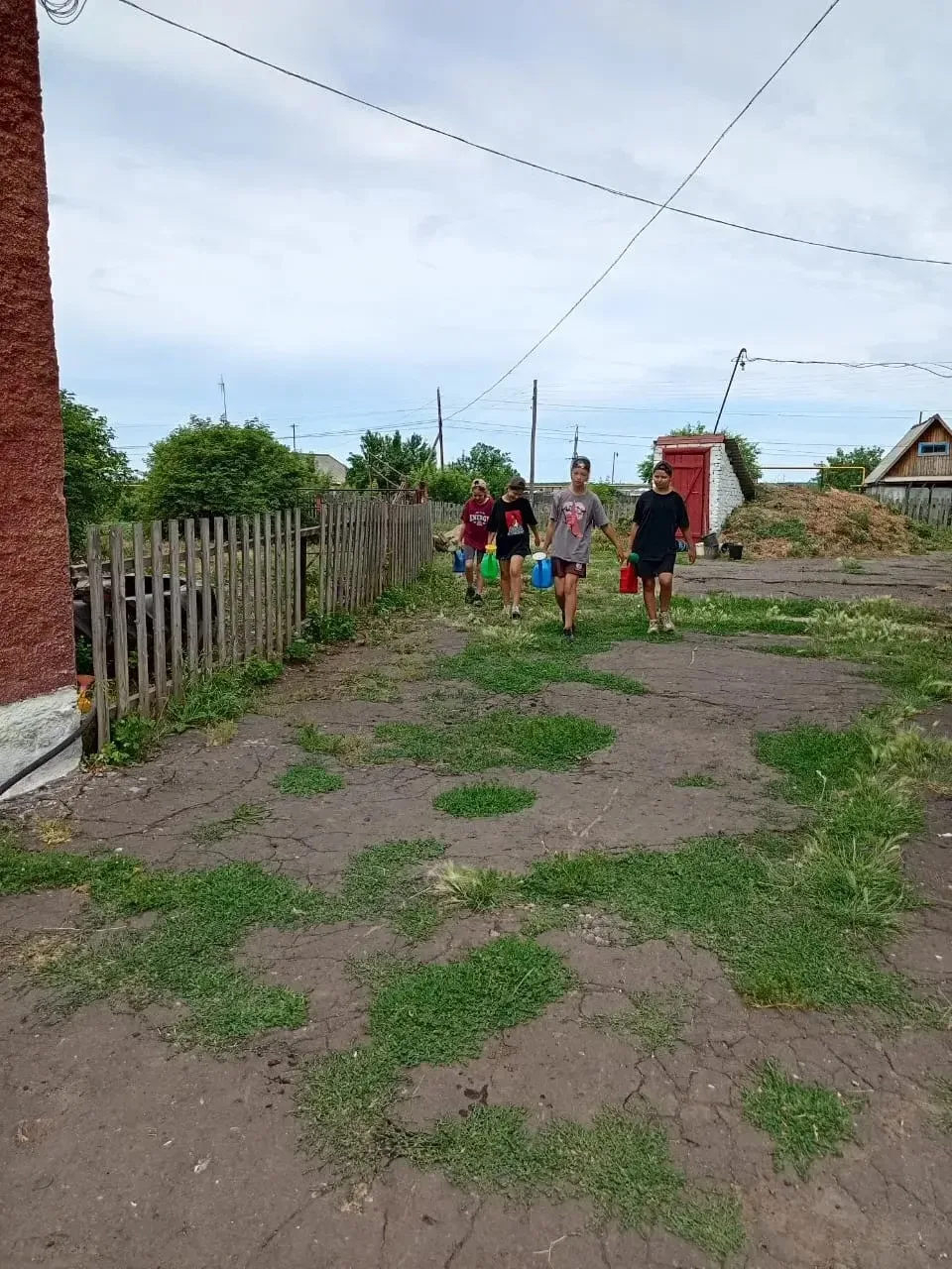 Красота и порядок! 🤩