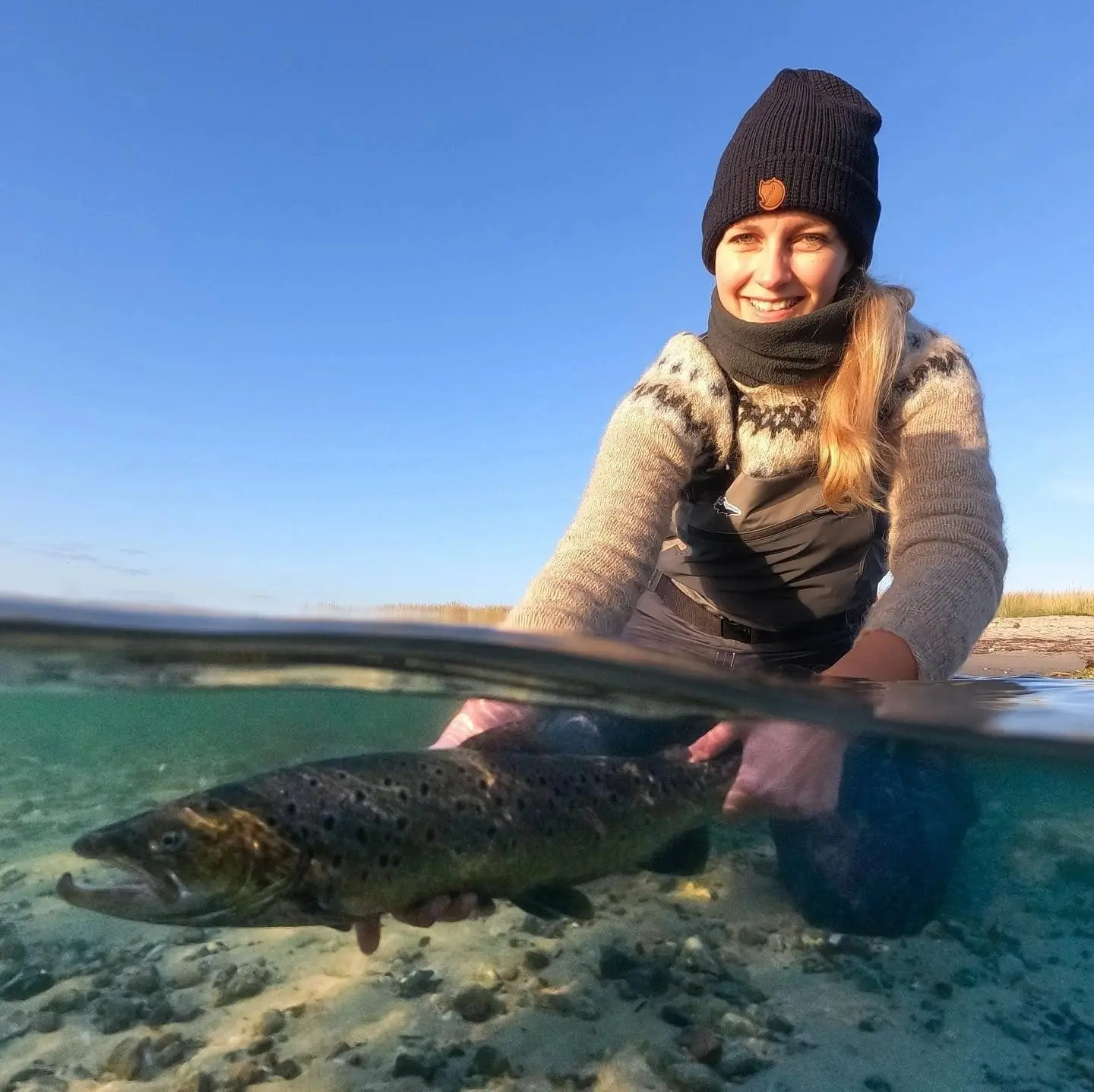Улов от нашей подписчицы 🎣
Как вам рыбка? 🐟                                                      