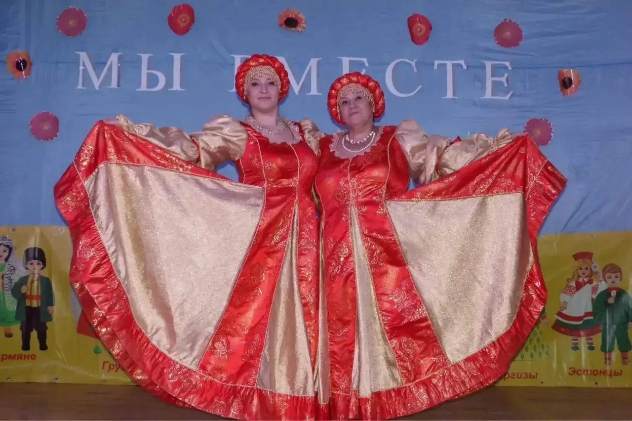 Мы запускаем акцию «Трудовые династии нашей школы» и первая история, которой хотим поде...