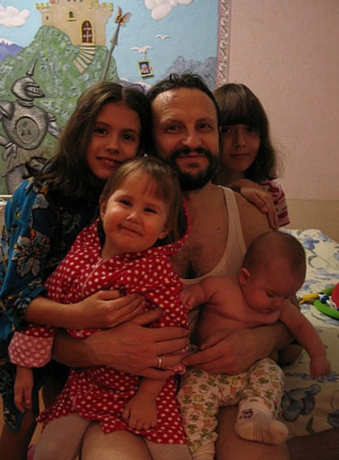 Всем привет!
