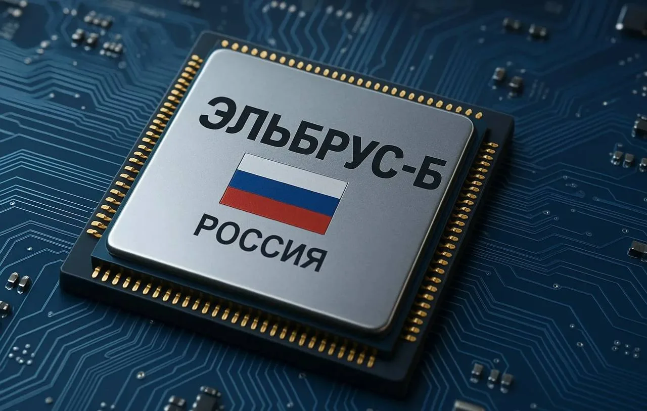🚀 «Союз-5» получил российский процессор