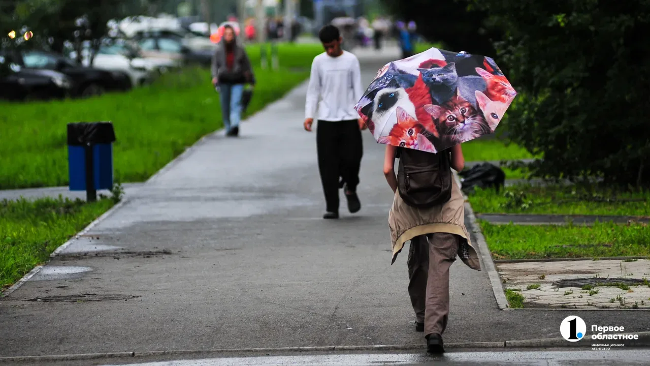 ⛈ На Южном Урале штормовое предупреждение продлили до 2 августа

По данным синоптиков, 31 июля и 1–2