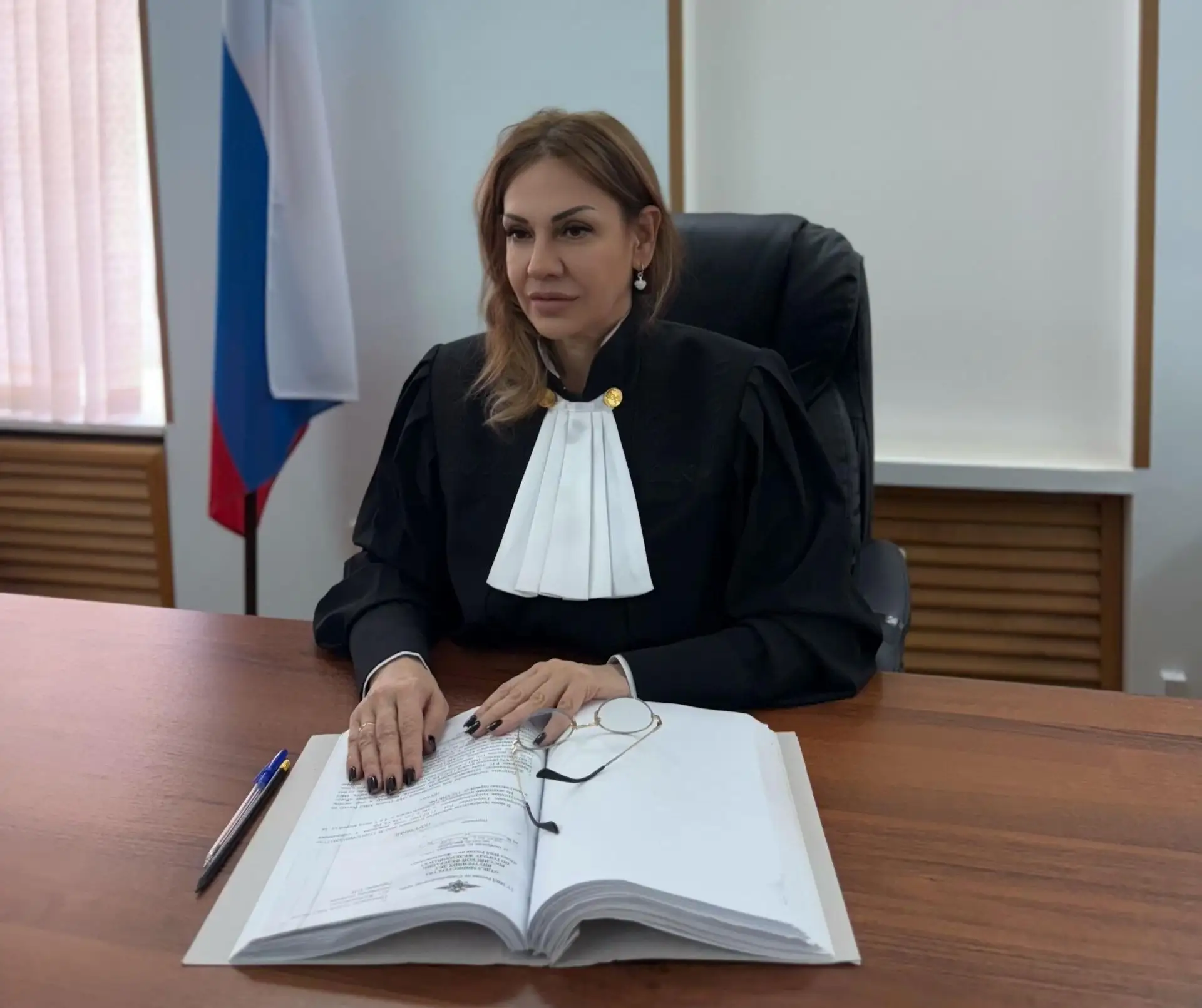 Железноводским городским судом жительница поселка Иноземцево осуждена за причинение тяж...