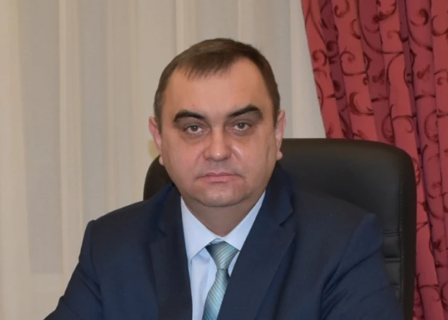 Сегодня День рождения отмечает Глава Демянского муниципального округа Андрей Сапогов!

Уважаемый Анд