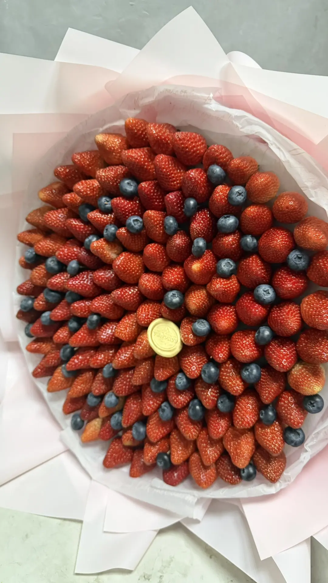 Как вам такой букет?🥰🥰🥰