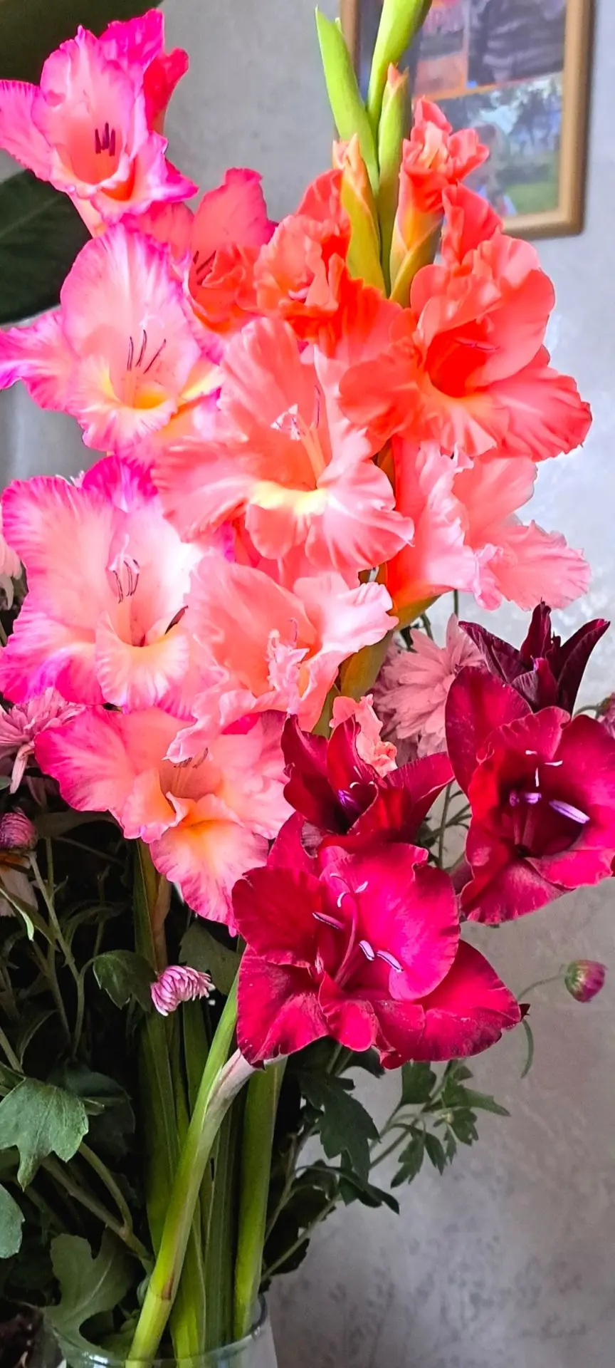 Доброе утро! 🌸