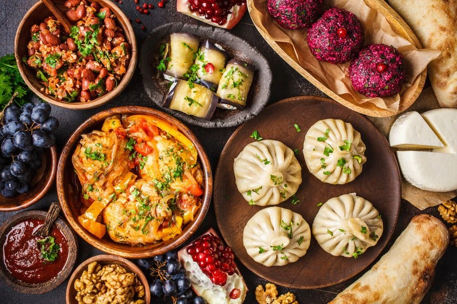 🍊Исследователи запускают глобальную инициативу по изучению исчезающих традиционных рац...